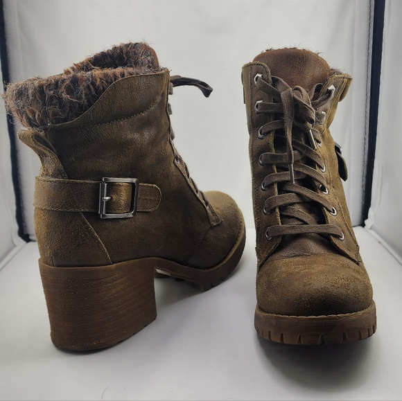 Gibson Boots - Picture 2 of 2